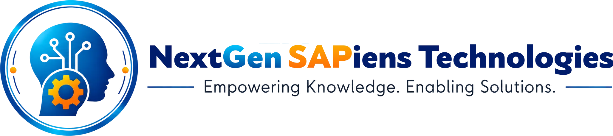 NextGen Sapiens